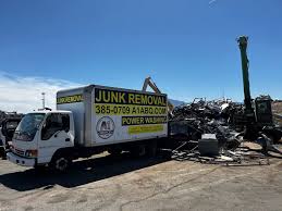 Best Shed Removal  in Shiprock, NM