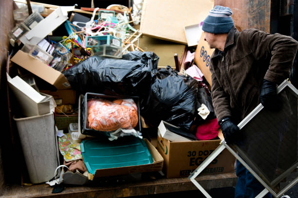 Shiprock, NM Junk Removal Services Company