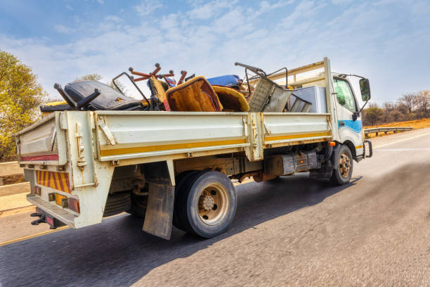 Best Demolition Debris Removal  in Shiprock, NM